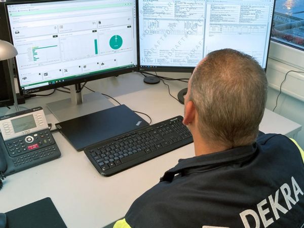 Digital NDT workflow management